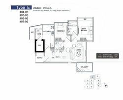 Mackenzie 88 (D9), Apartment #455883701